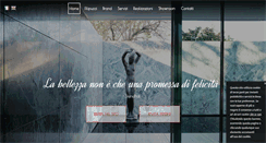 Desktop Screenshot of filipucci.com